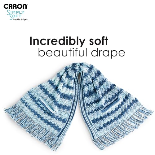 Caron Simply Soft Sage Yarn