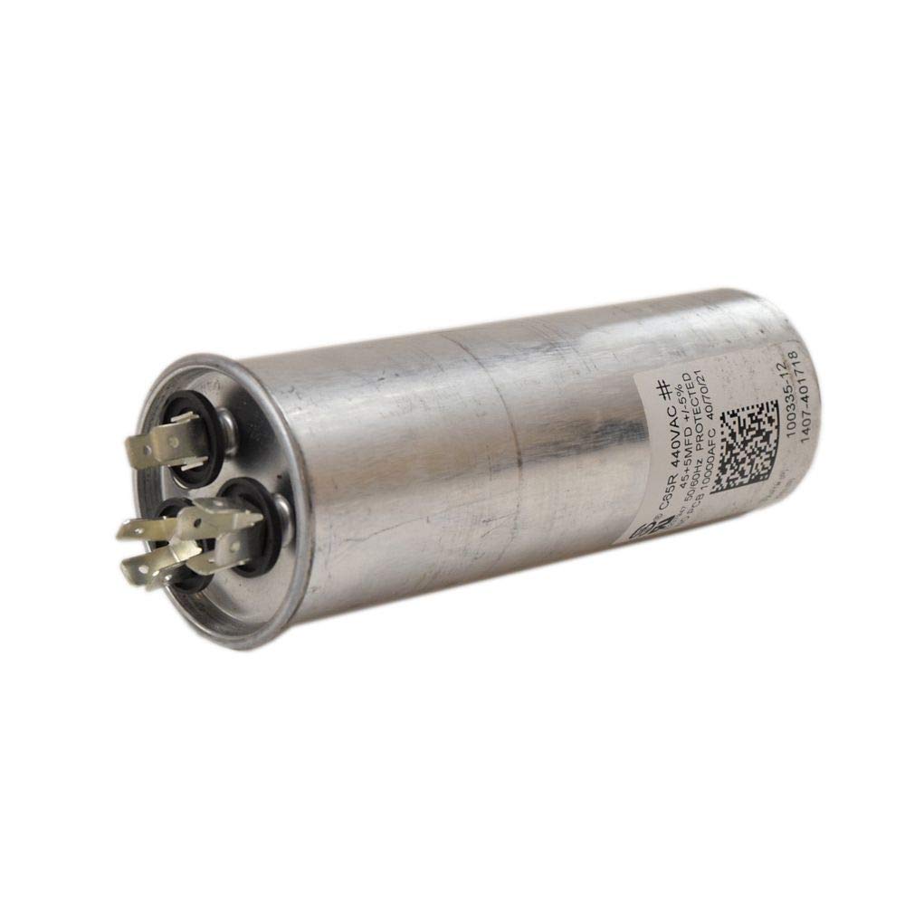 Lennox 89M80 Capacitor Genuine Original Equipment Manufacturer (OEM) Part