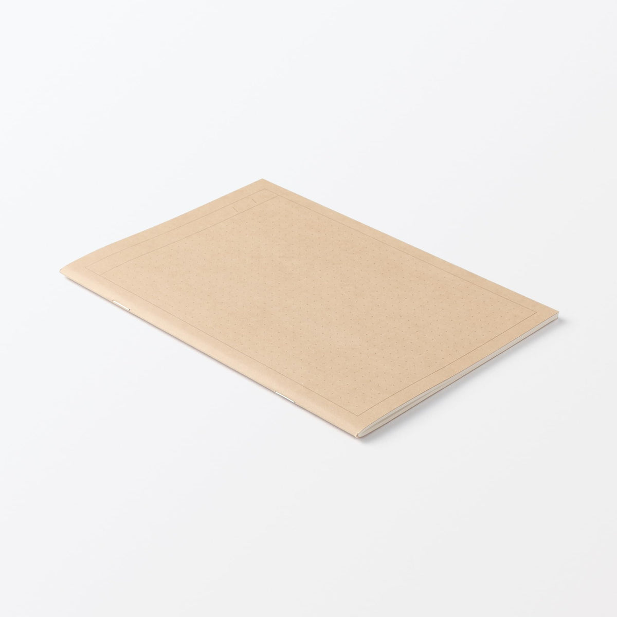 Muji Notebook