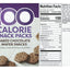 Benton’s 100 Calorie Baked Wafer Snack Packs