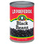 La Preferida Authentic Canned Black Beans, 15 Oz