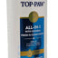 Top Paw All-in-1 Oatmeal Shampoo and Conditioner for Dogs, 17 Ounces