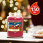 Yankee Candle Jar Candle