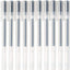 MUJI-BALLPTPEN-0.38MM-10CT-1PACK