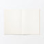 Muji Notebook