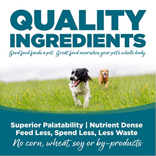 KLN Dog Food