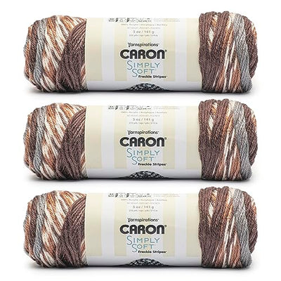Caron Simply Soft Sage Yarn