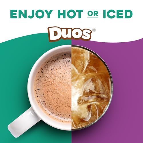 The Original Donut Shop Shop ICED Duos