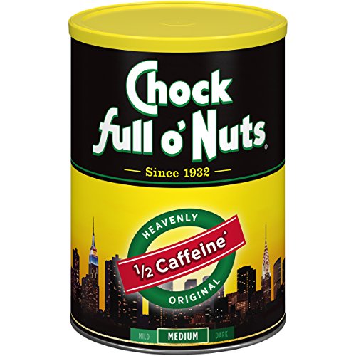 Chock Full o’Nuts