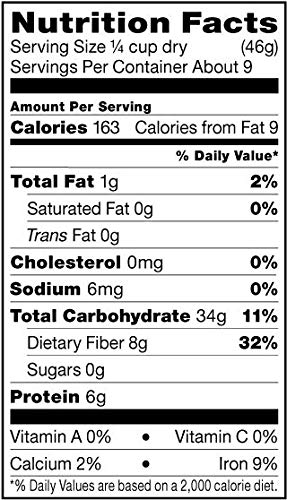 Shiloh Farms CEREAL