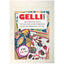 Gelli Arts Perfect Placement Tool - Paper Positioning Tool for Gelli Arts Gel Printing Plate, Clear Acrylic Alignment Gadget, Art Aid for Gel Printing, Printmaking Positioner