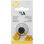 Wilton Decorating Tip-1A Round Carded, Package May Vary