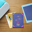 Cricut Joy Foil Transfer Kit