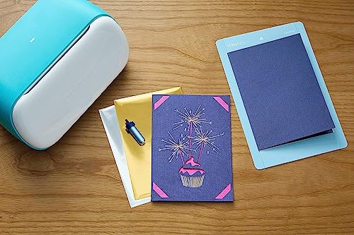 Cricut Joy Foil Transfer Kit