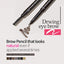 Etude House Drawing Eye Brow, No.1 Dark Brown, 0.2 Ounce