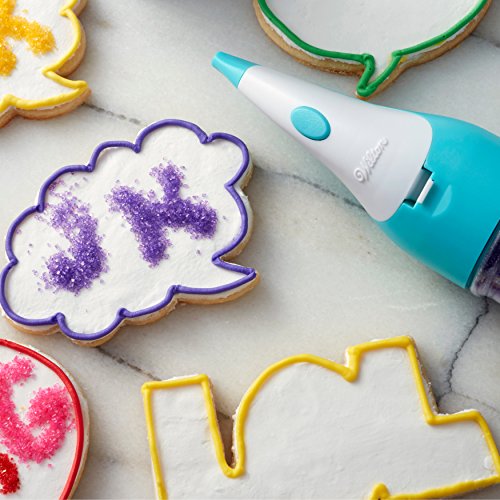 Wilton Sprinkle Mix