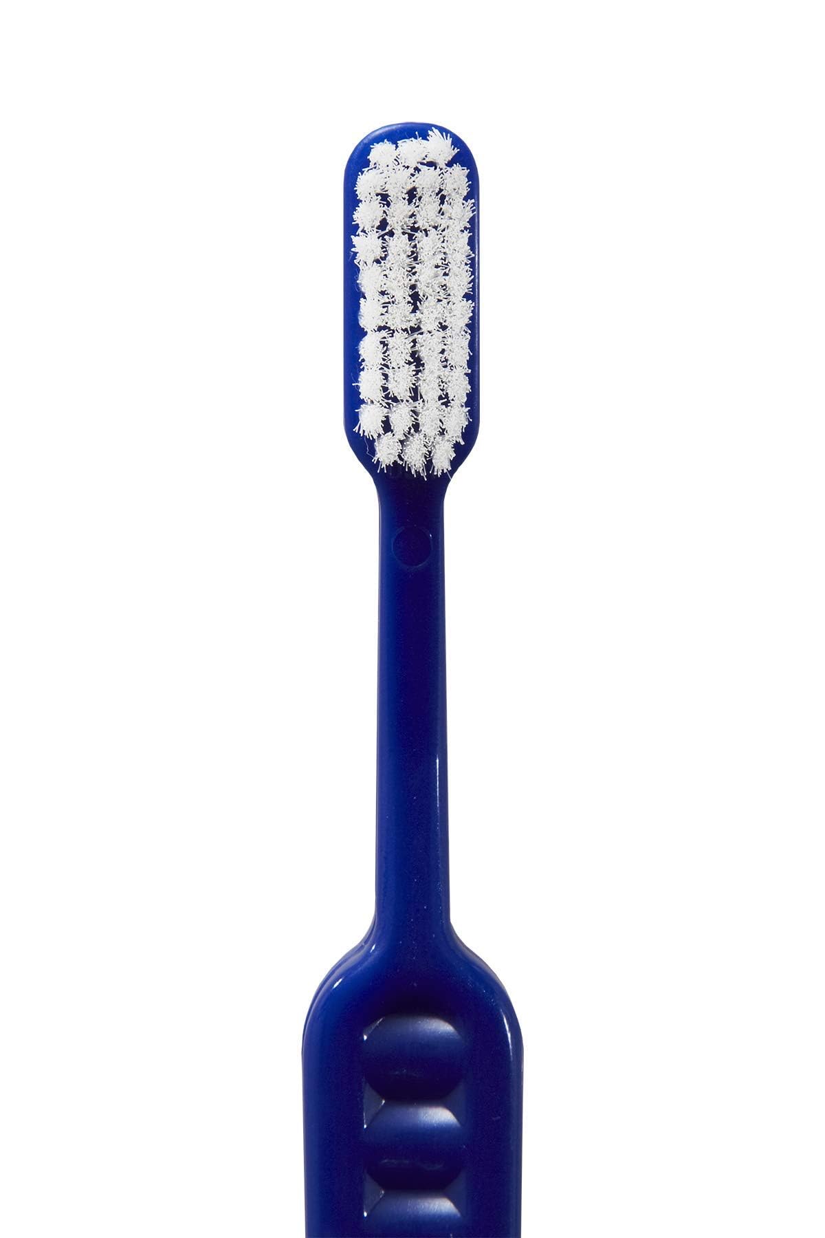 Stryker – Sage Toothette Ultra-Soft Toothbrush – 3 Toothbrushes per Package – Assorted Colors