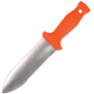 A.M. Leonard Classic Soil Knife – Hori Hori w/ 6-Inch Stainless Steel Blade