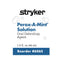 Stryker Perox-A-Mint Oral Rinse - 1.5oz