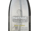 method Stainless Steel Cleaner + Polish Spray, Orchard Blossom, 12 oz
