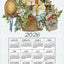 KAYDEE-CALENDTOWEL26-WINE-1PACK