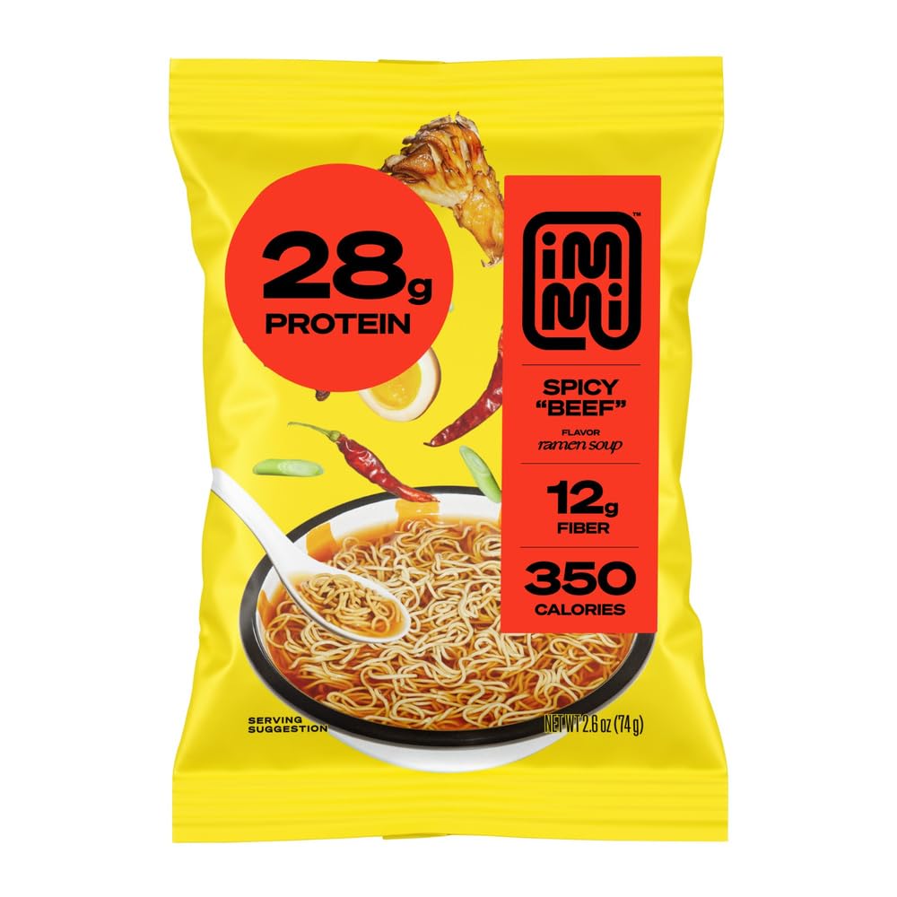 IMMI-RAMEN-SPCYBEEF-2.6OZ-1PACK