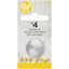 WILTON-PIPETIP-NO4-ROUND-1PACK