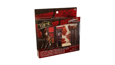 Spirit Halloween Adult Freddy Krueger Costume Nightmare on Elm Street Dress Up Cosplay