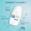 Etiaxil Anti-Perspirant Deodorant 48H Roll-on 2 x 50ml by Etiaxil