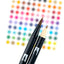Tombow Dual End Brush Pen Sets (Portrait) 1 pcs sku# 1831960MA