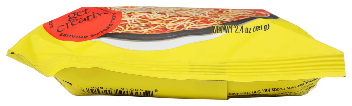 Immi Ramen Spicy Beef, 2.6 Ounce