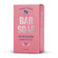 Hand In Hand, Soap Bar Cactus Blossom Bergamot Crisp Basil, 5 Ounce
