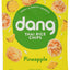 Dang, Chips Rice Thai Pineapple, 3.5 Ounce
