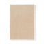 Muji Undated Schedule Notebook, Monthly/Daily