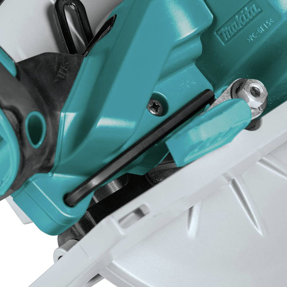 Makita XSH03Z 18V LXT Lithium-Ion Brushless Cordless 6-1/2" Circular Saw