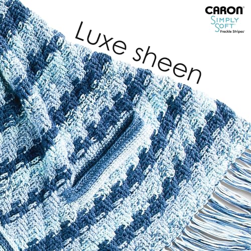 Caron Simply Soft Sage Yarn