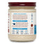 Nutiva Organic Coconut Manna Puréed Coconut Butter, 15 Oz, USDA Organic, Non-GMO, Vegan, Gluten-Free & Keto, Creamy Spread for Smoothies, Oatmeal, Curries & Coconut Milk