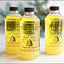 Old Craftsmen's Lemon Oil with Bees Wax Wood Furniture Polish 8oz