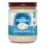 Nutiva Organic Coconut Manna Puréed Coconut Butter, 15 Oz, USDA Organic, Non-GMO, Vegan, Gluten-Free & Keto, Creamy Spread for Smoothies, Oatmeal, Curries & Coconut Milk