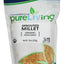 PureLiving Sprouted Organic Millet Grain Non-GMO - 15 Ounce Bag - Considered One of the Most Easily-Digestible Grains