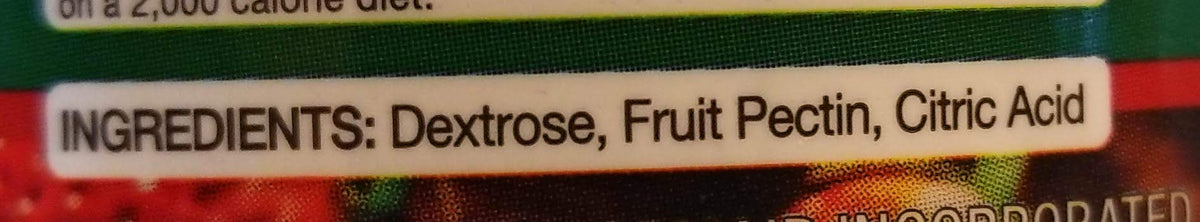 Ball 71065 4.7 Oz Pectin Flex Batch Mix