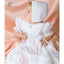 Simplicity Special Occasion Baby Clothing Sewing Pattern, Sizes XXS-M