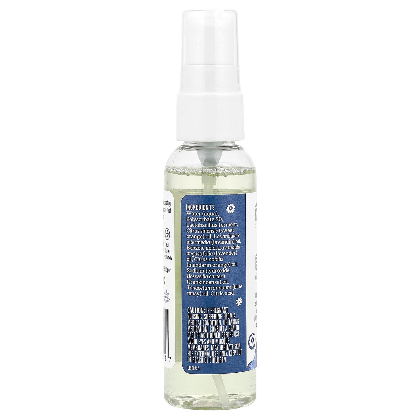Aura Cacia Mist Kids Bedtime