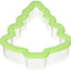 Wilton Grippy Christmas Tree Cookie Cutter