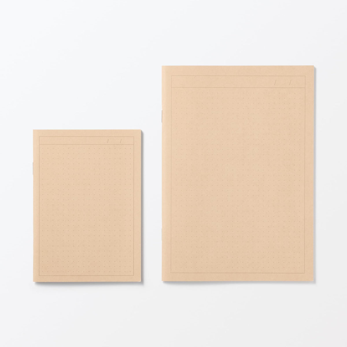 Muji Notebook