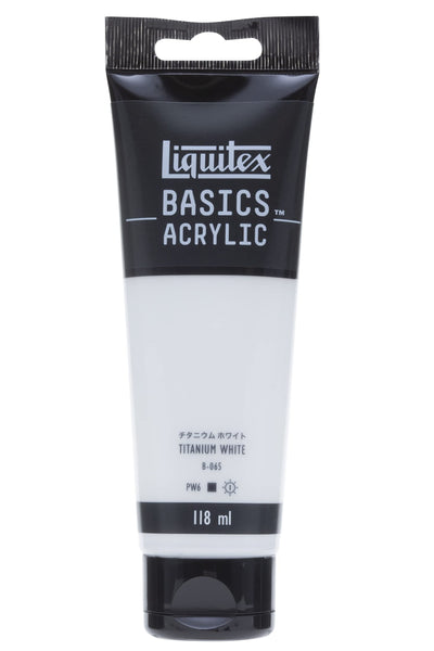 LIQUITEX-ACRPAINT-TITANWHITE-4OZ-1PACK