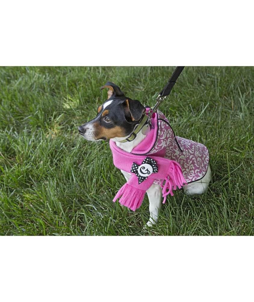 Simplicity S1239 Dog Coat Sewing Pattern for Small, Medium & Large Dogs, Three Sizes