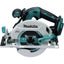 Makita XSH03Z 18V LXT Lithium-Ion Brushless Cordless 6-1/2" Circular Saw