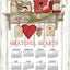 KAYDEE-CALENDTOWEL26-KITCHENSENTI-1PACK