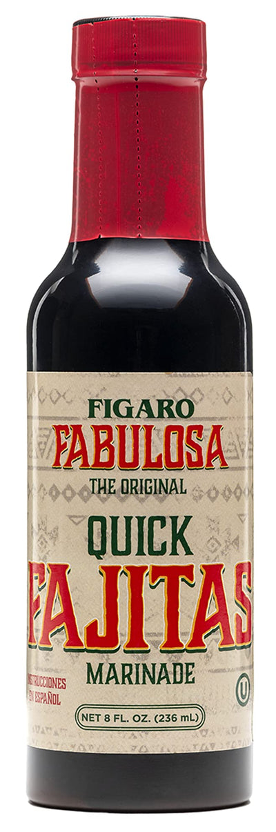 Figaro Sauces